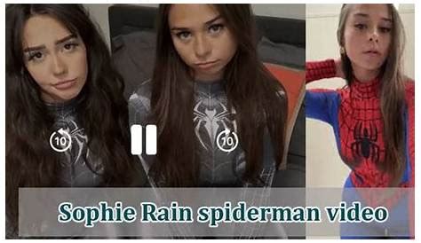 sophie rain only fans leak|Redirecting 